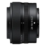Nikon Z 24-50mm F/4-6.3 - Image 2