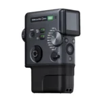 Fujifilm Instax Mini Evo Instant Film Camera (Type C) (Black) - Image 2