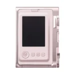Fujifilm Instax Mini Evo Instant Film Camera (Type C) (Gentle Rose) - Image 2