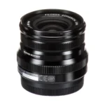 Fujifilm XF 16mm F2.8 R WR (Black) - Image 2