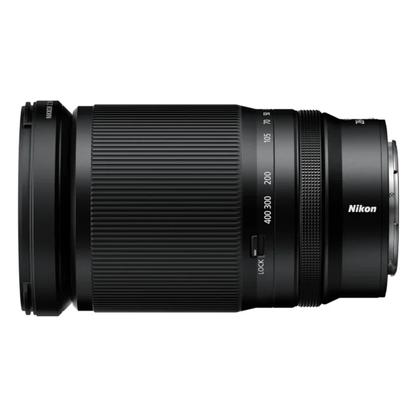 Nikon Z 28-400mm F4-8 VR