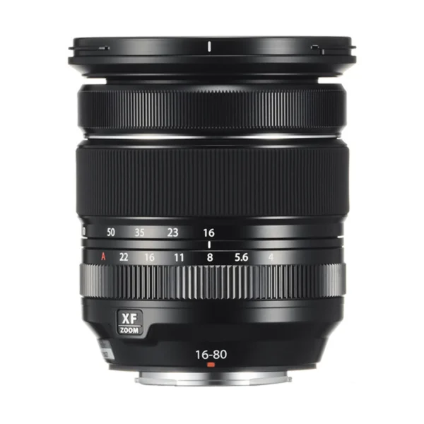 Fujifilm XF16-80mm F4 R OIS WR (White Box)