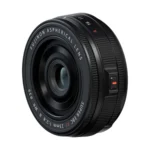 Fujifilm XF23mm F/2.8 R WR (Black) - Image 5