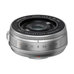 Fujifilm XF23mm F/2.8 R WR (Silver) - Image 3