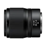 Nikon Z 35mm F/1.4 Lens - Image 2