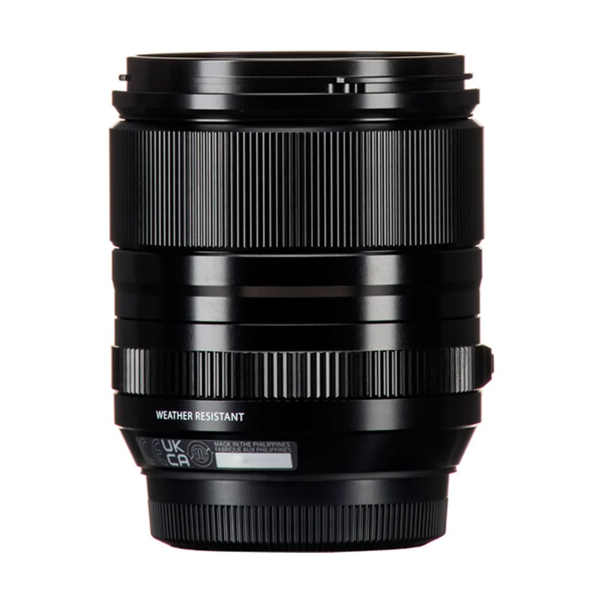 Fujifilm XF33mm f/1.4 R LM WR Lens - Image 2