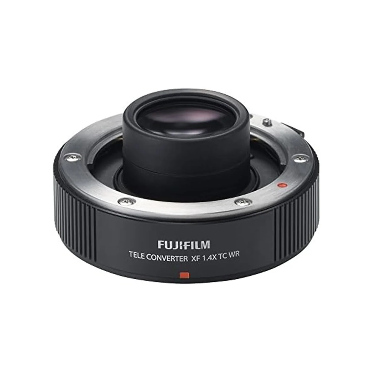 Fujifilm XF 1.4X TC WR Teleconverter - Image 2