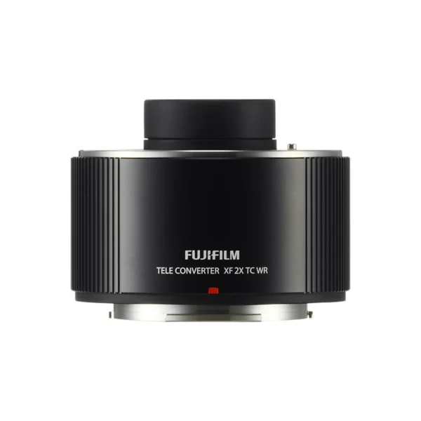 Fujifilm XF2X TC WR Teleconverter
