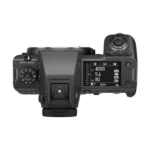 Fujifilm GFX 100 II Medium Format Mirrorless Camera Body - Image 2