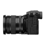 Fujifilm X-H2 Mirrorless Camera with XF 16-80mm F/4 R OIS WR - Image 2