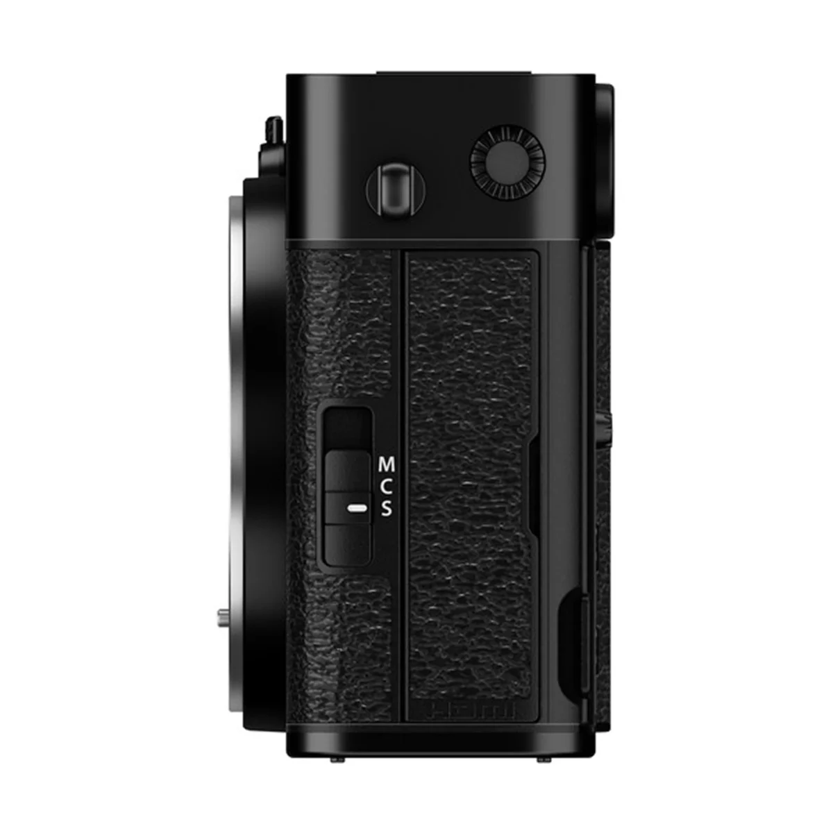 Fujifilm X-E5 Body (Black) - Image 2