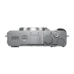 Fujifilm X-E5 Body (Silver) - Image 2