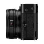 Fujifilm X-E5 Kit (XF 23mm F/2.8 R WR) (Black) - Image 2