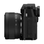Fujifilm X-T30 III Kit with 13-33mm f/3.5-6.3 (Black) - Image 2