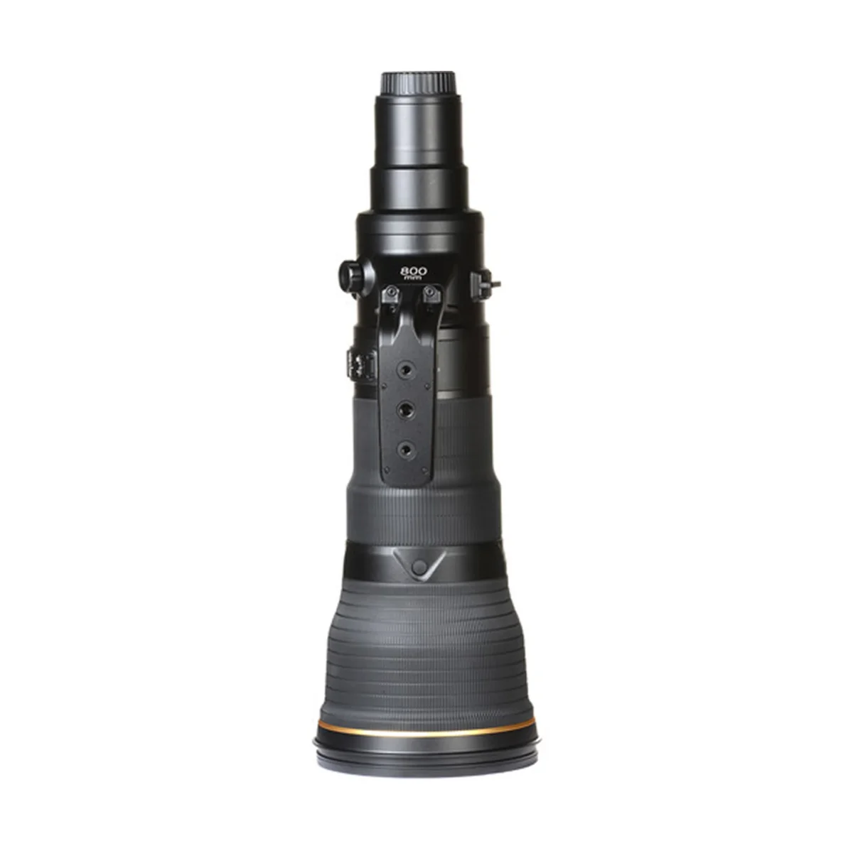 Nikon AF-S 800mm f/5.6E FL ED VR Black - Image 2