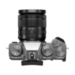 Fujifilm X-T5 Kit with 18-55mm (Silver) - Image 2