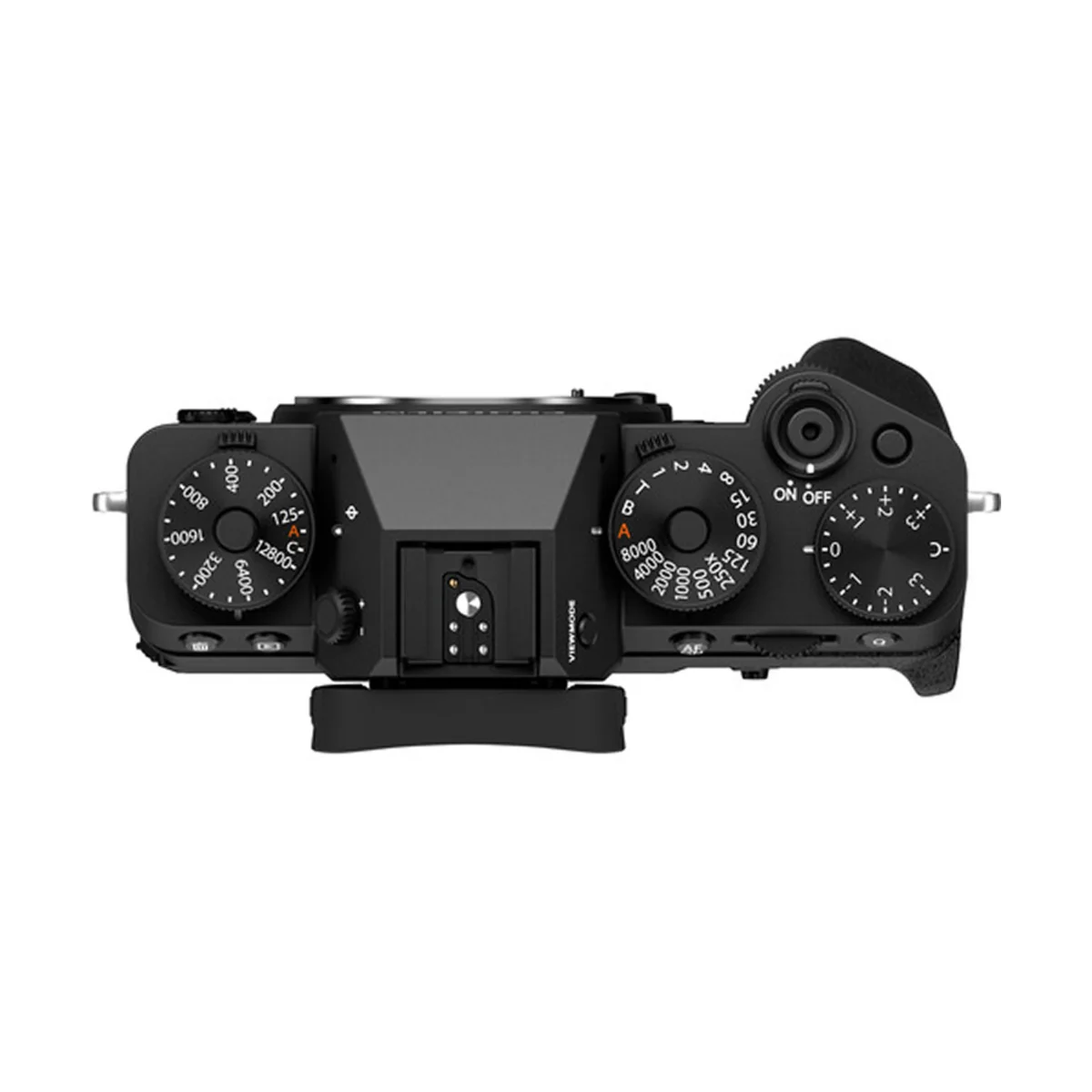 Fujifilm X-T5 Kit with XF 16-50mm F/2.8-4.8 lens (Black) - Image 2