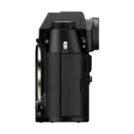 Fujifilm X-T50 Body (Black) - Image 2