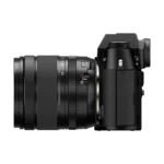 Fujifilm X-T50 Mirrorless Camera with XF 16-50mm F/2.8-4.8 Lens (Black) - Image 2