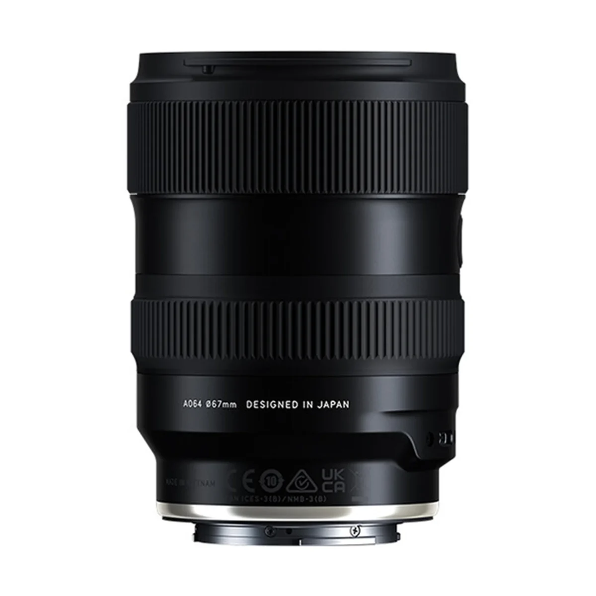 Tamron 16-30mm F/2.8 DiIII VXD G2 (A064) (Nikon Z) - Image 2