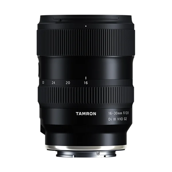 Tamron 16-30mm F/2.8 DiIII VXD G2 (A064) (Sony E)