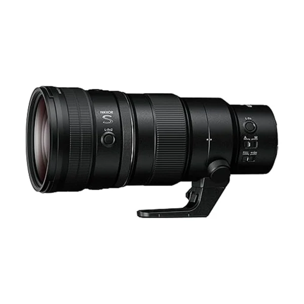 Nikon Nikkor Z 400mm F/4.5 VR S Lens