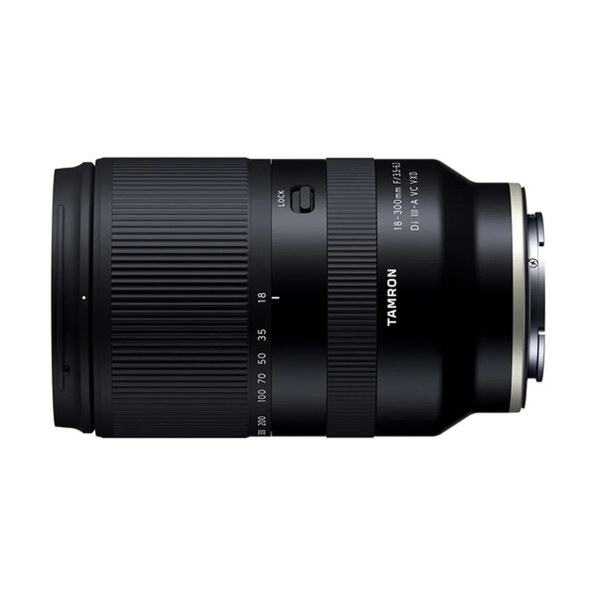 Tamron 18-300mm f/3.5-6.3 Di III-A VC VXD Lens (Canon RF, B061R) - Image 2