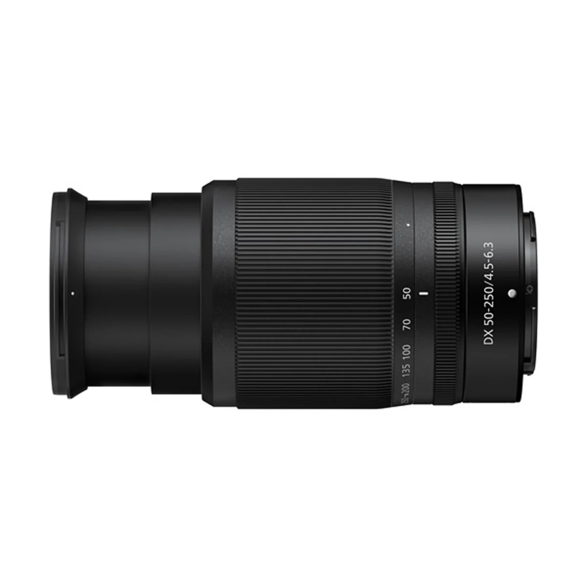 Nikon Z 50-250mm f/4.5-6.3 VR Lens - Image 2