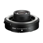 Nikon Z Teleconverter TC-1.4x - Image 2