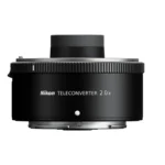 Nikon Z Teleconverter TC-2x