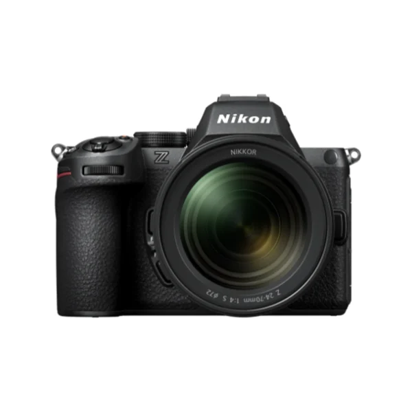 Nikon Z5 II Kit (Z 24-70mm F/4 S)