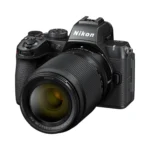Nikon Z50 Twin Kit (Z DX 16-50mm F/3.5-6.3 VR, Z DX 50-250 F/4.5-6.3 VR) - Image 2