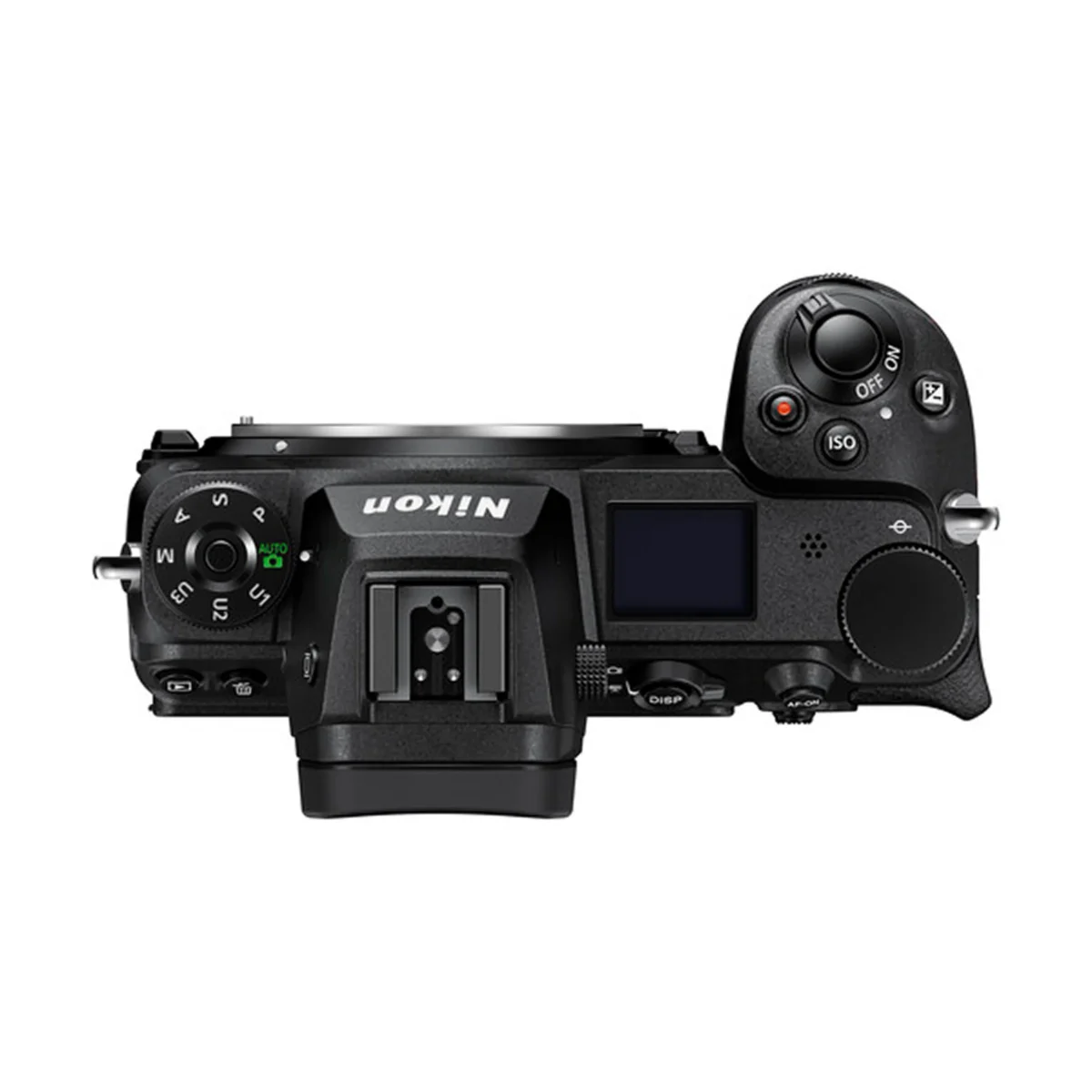 Nikon Z6 Mark II Body (No FTZ Adapter) - Image 2