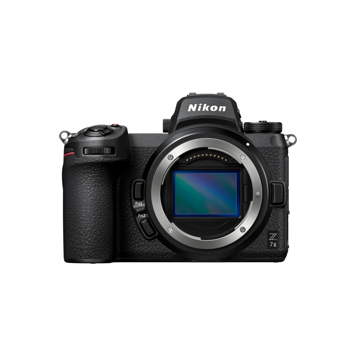 Nikon Z7 Mark II Body - Image 3