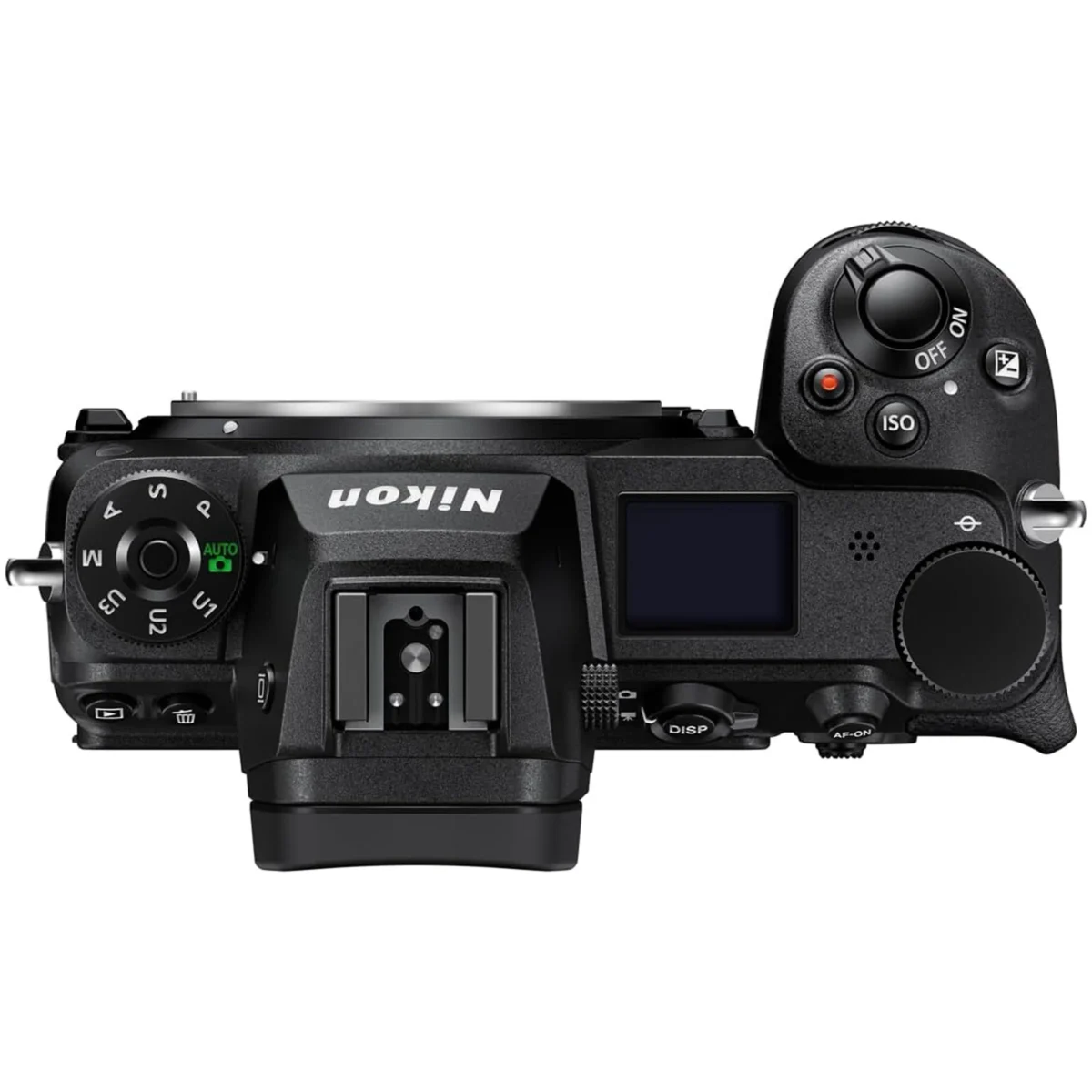 Nikon Z7 Mark II + Z 24-120mm f/4 S - Image 2