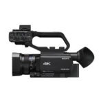Sony PXW-Z90 XDCAM Handheld Camcorder - Image 2