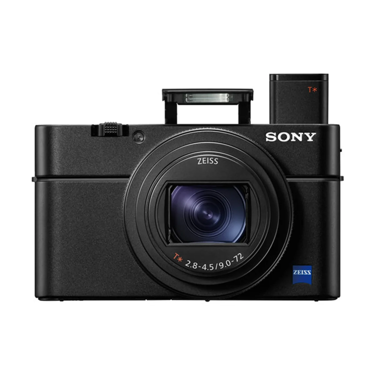 Sony Cyber-Shot DSC-RX100 M7 (Black) - Image 2