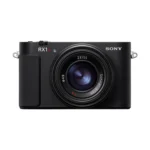 Sony Cyber-Shot DSC-RX1R Mark III (Black)