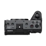 Sony FX30 Digital Cinema Camera Body (ILME-FX30B) - Image 2