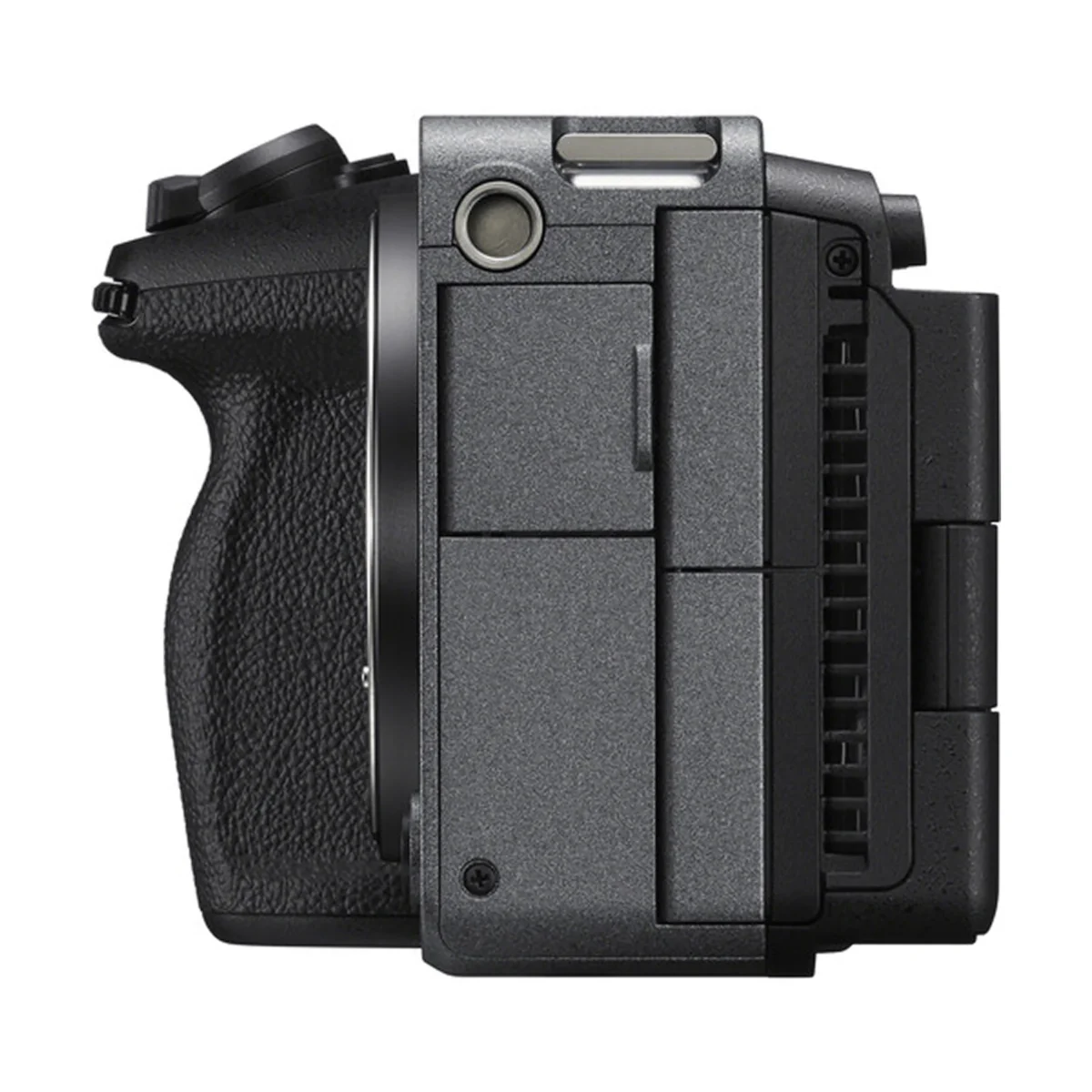 Sony FX3A Full-Frame Cinema Camera (ILME-FX3A) - Image 2