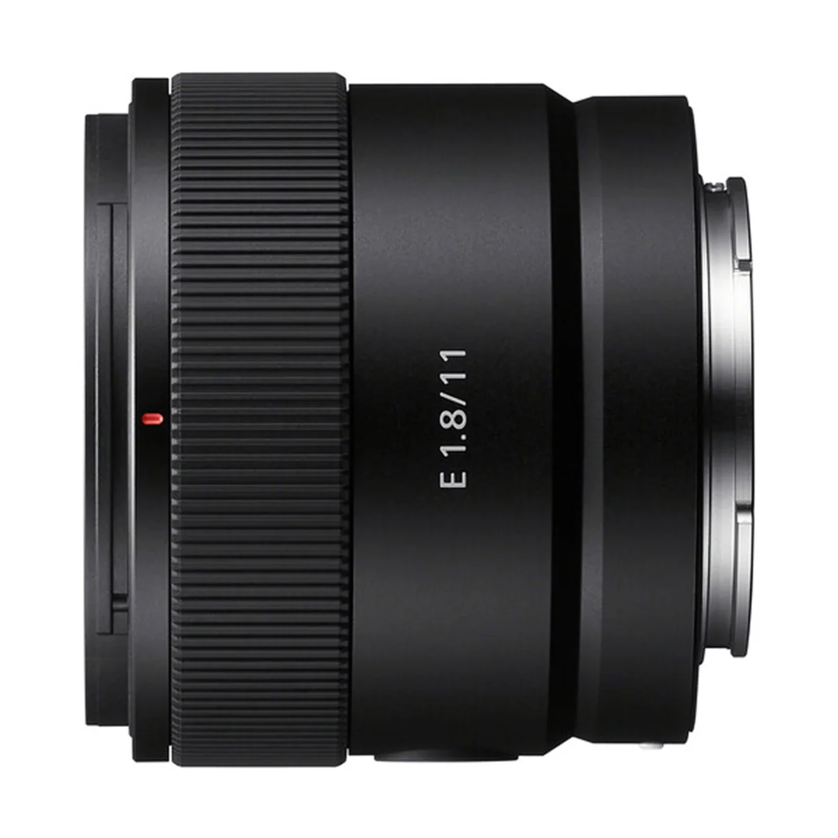Sony E 11mm F/1.8 Lens (SEL11F18) - Image 2