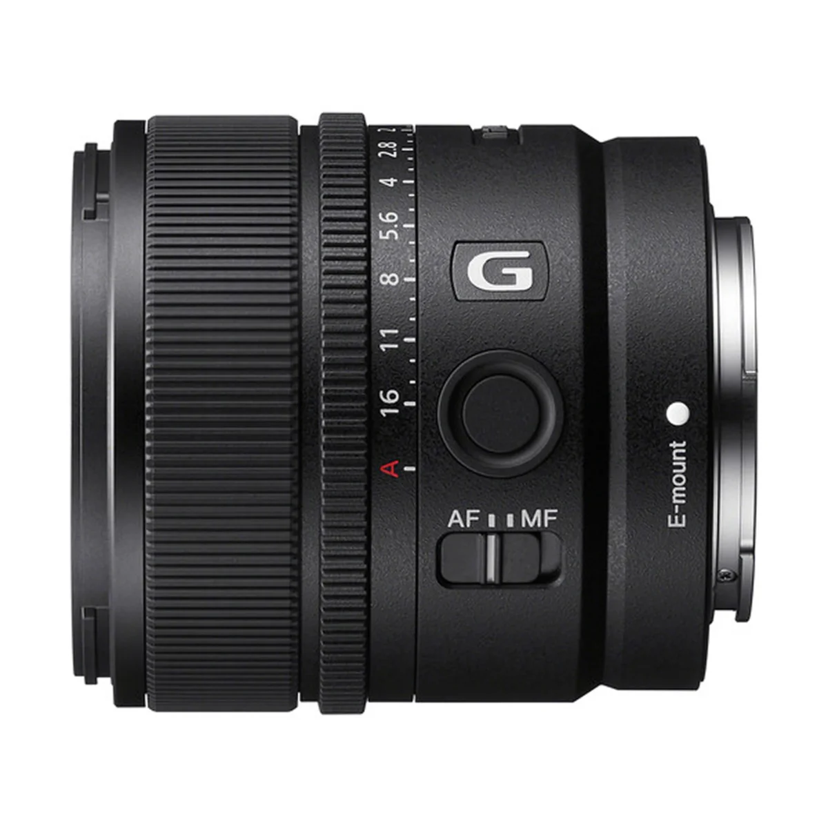 Sony E 15mm F/1.4 G Lens (SEL15F14G) - Image 2