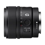 Sony E 15mm F/1.4 G Lens (SEL15F14G) - Image 2