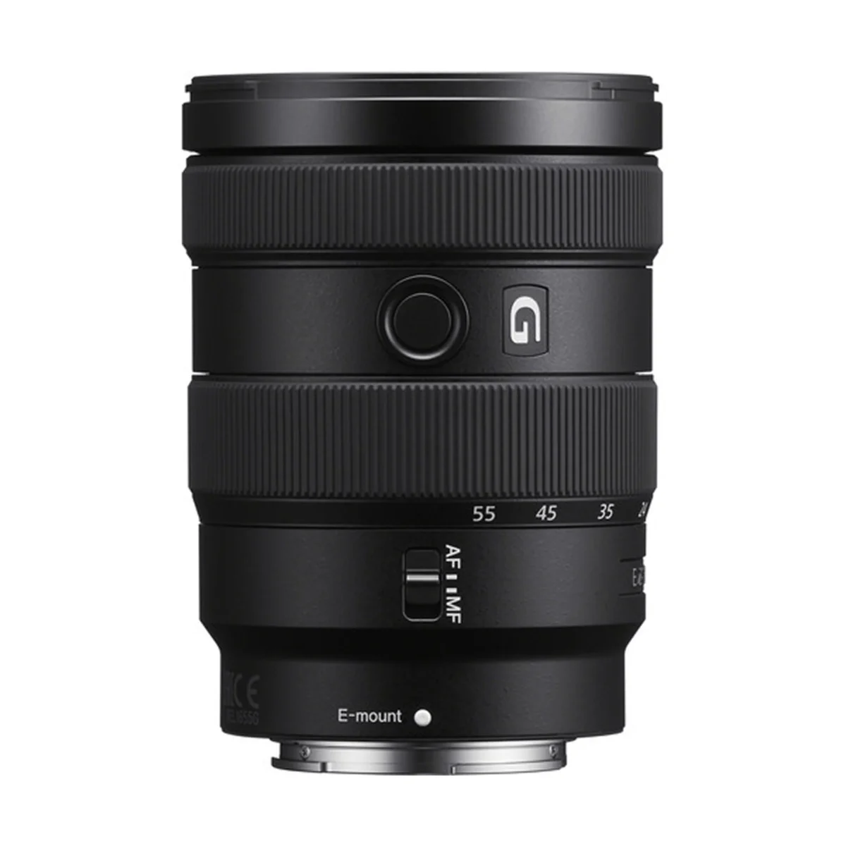Sony E 16-55mm f/2.8 G Lens (SEL1655G) - Image 2