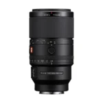Sony FE 100mm f/2.8 Macro GM Lens (SEL100M28GM)