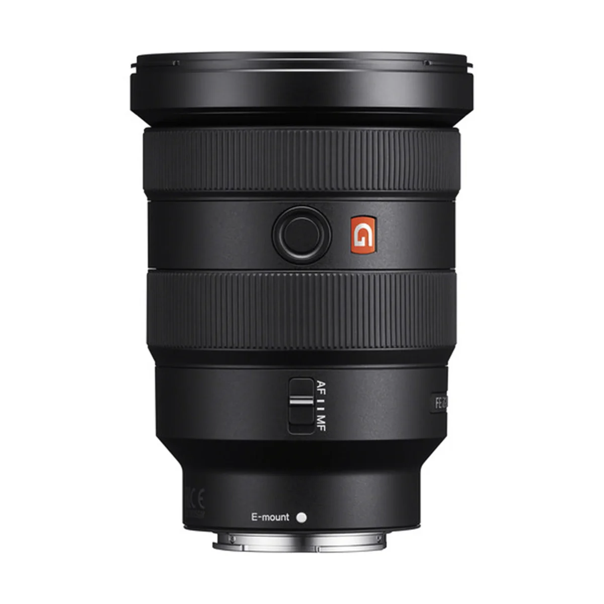 Sony FE 16-35mm f/2.8 GM Lens (SEL1635GM) - Image 2