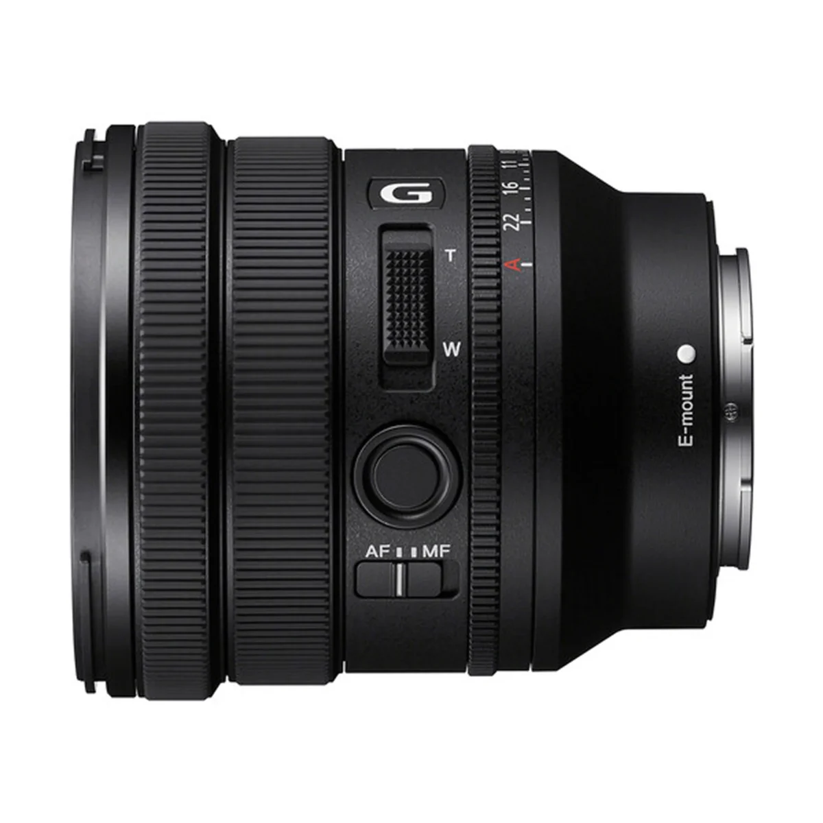 Sony FE 16-35mm f/4 PZ G Lens (SELP1635G) - Image 2