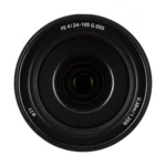 Sony FE 24-105mm f/4 G OSS Lens (SEL24105G, Retail Packing) - Image 2