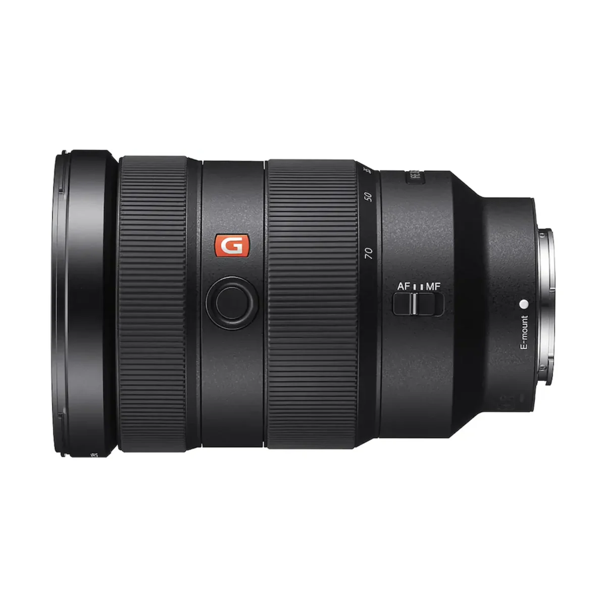 Sony FE 24-70 mm F2.8 GM (SEL2470GM) - Image 2