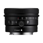 Sony FE 40mm f/2.5 G (SEL40F25G) - Image 2